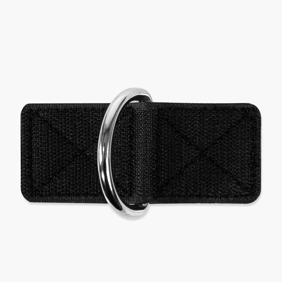 (Free) No-Pull D-Ring Harness Attachment