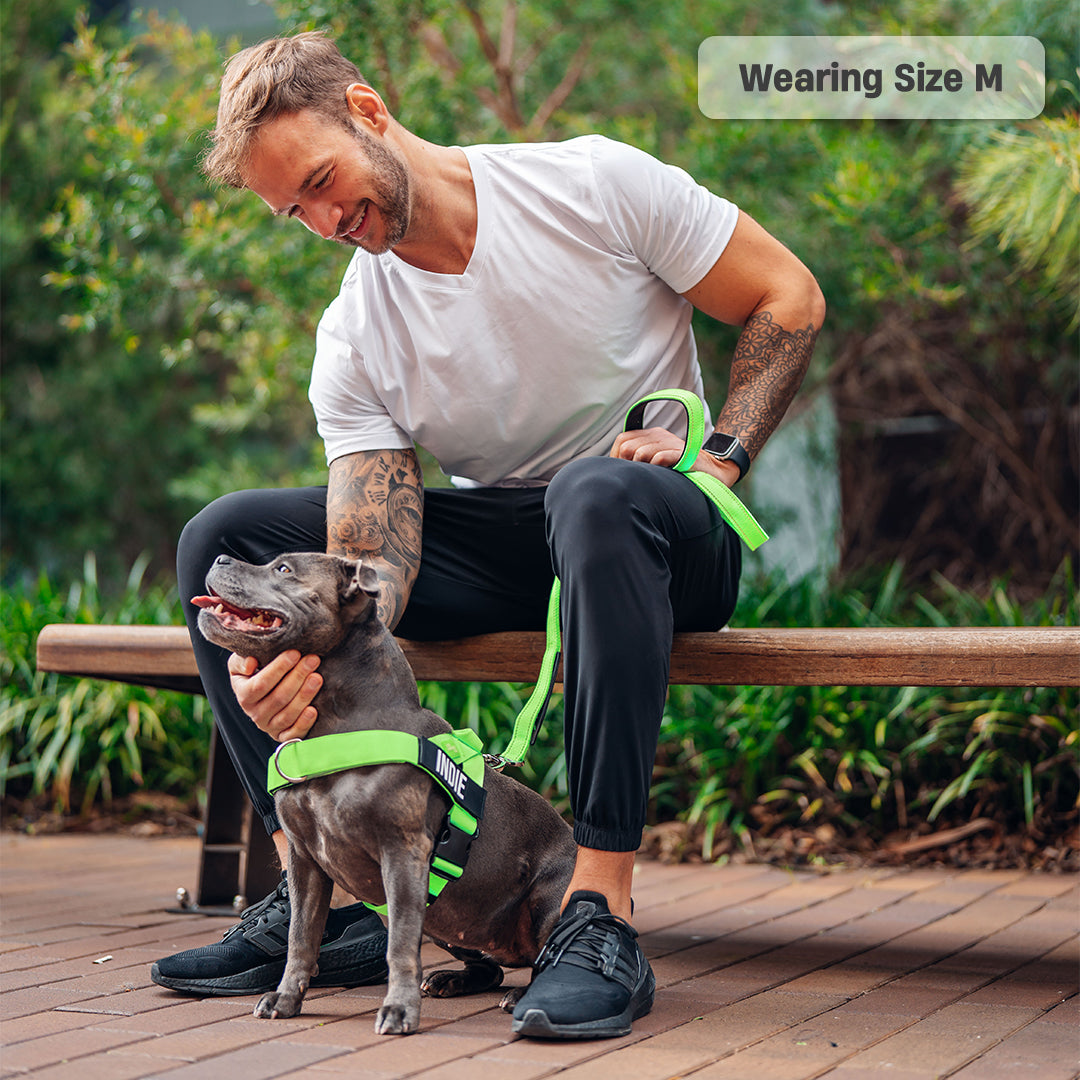 Signature Kit - Neon Green