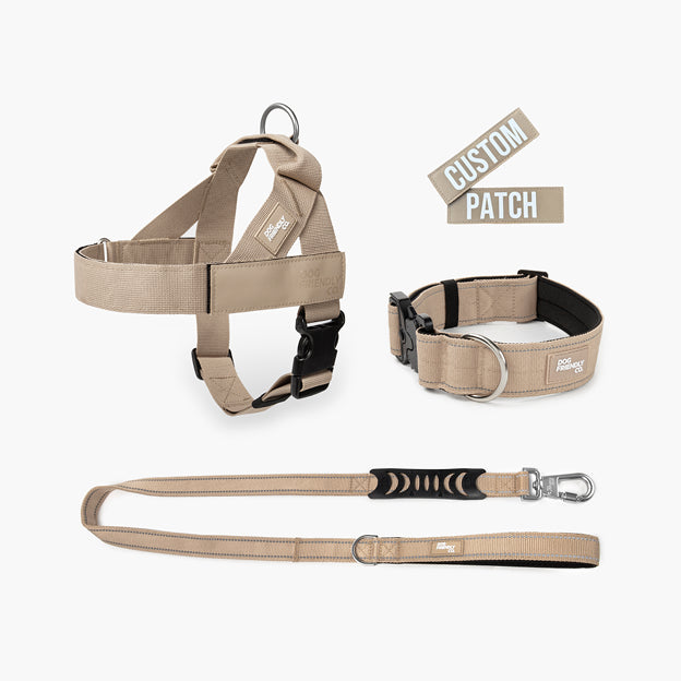 Dog Lovers Pack - Brown