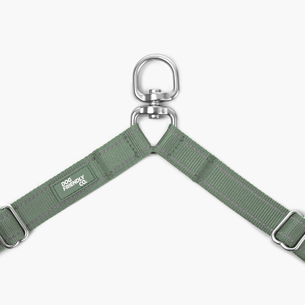 Leash Splitter - Khaki