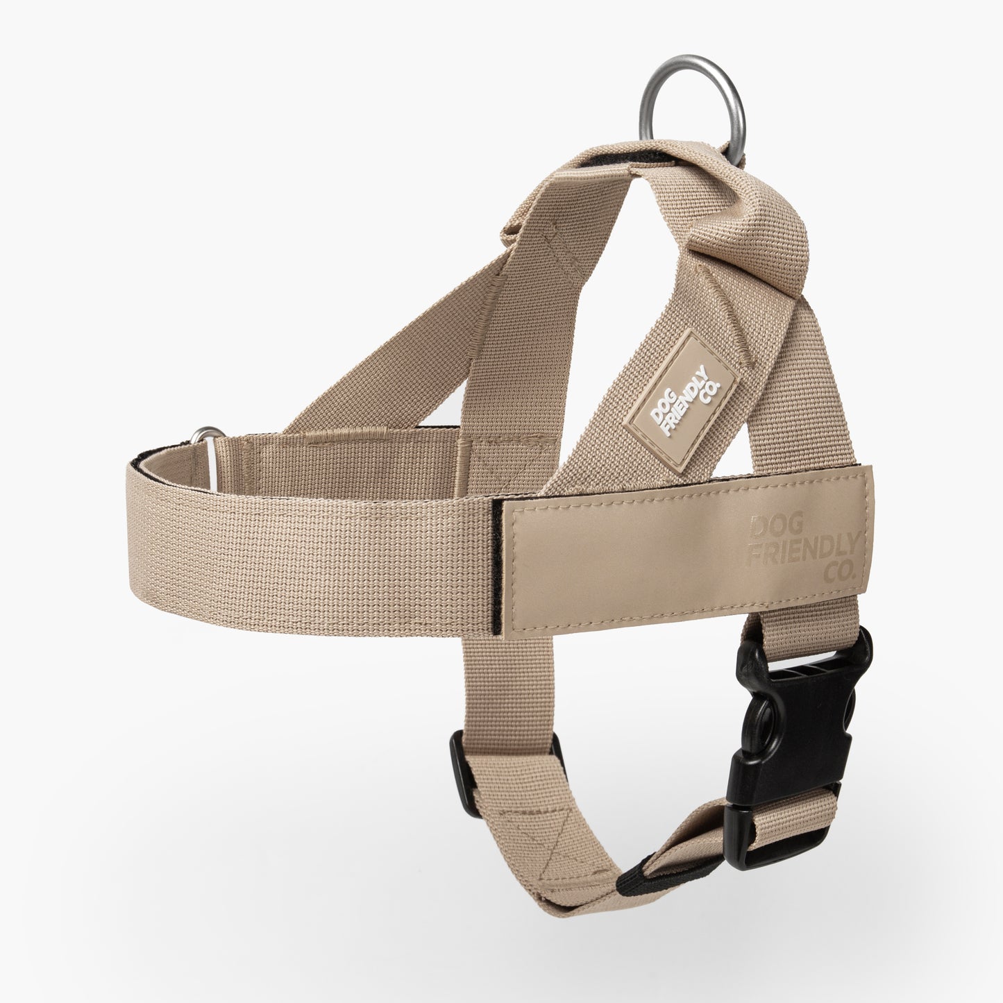 Dog Harness - Brown