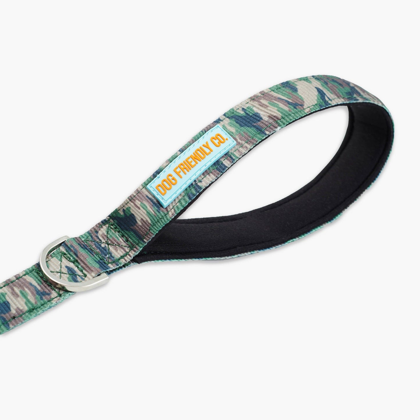 Short Trainer Dog Leash