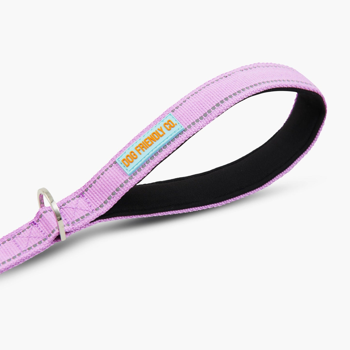 Short Trainer Dog Leash