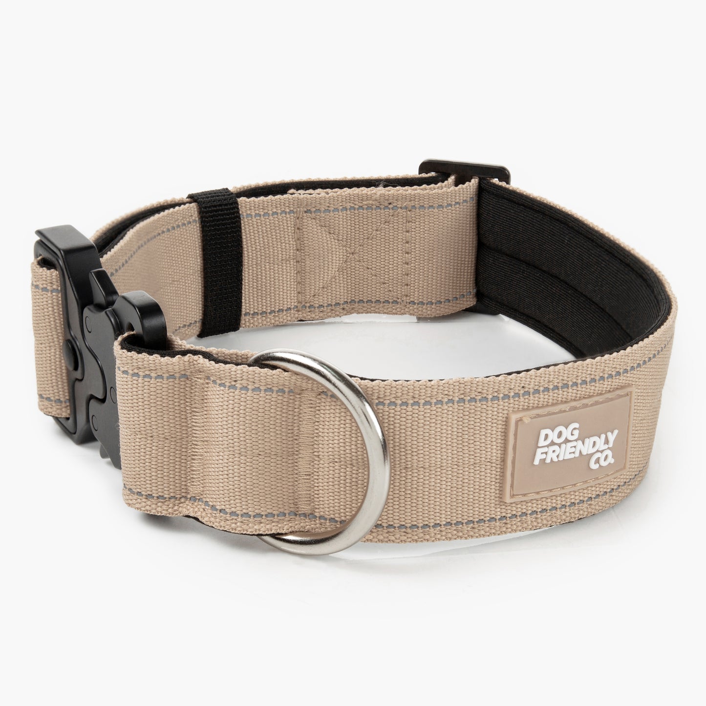 Walk Essentials - Brown