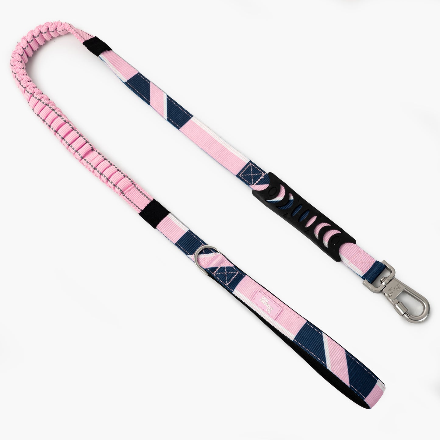 Bungee Dog Leash