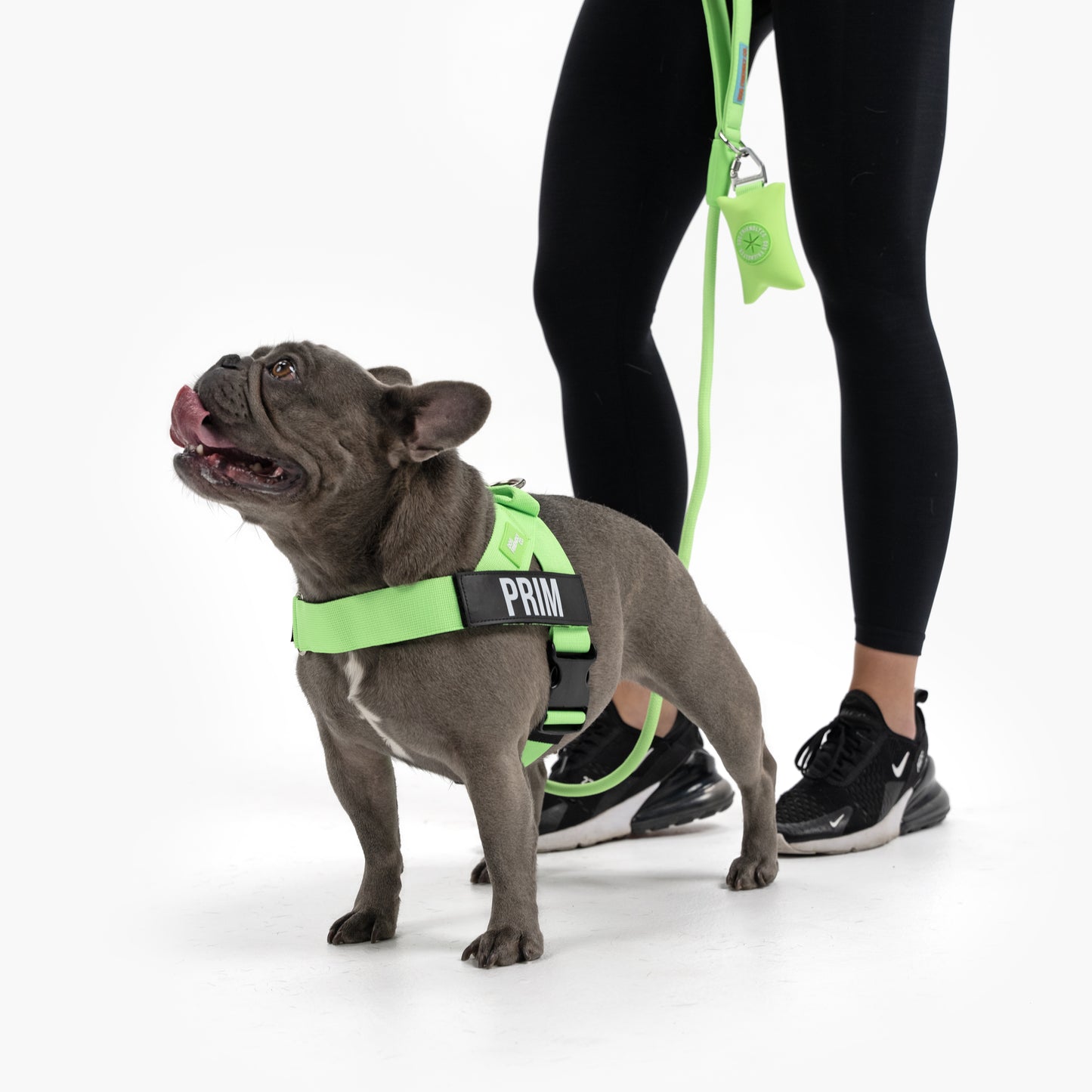 Signature Kit - Neon Green