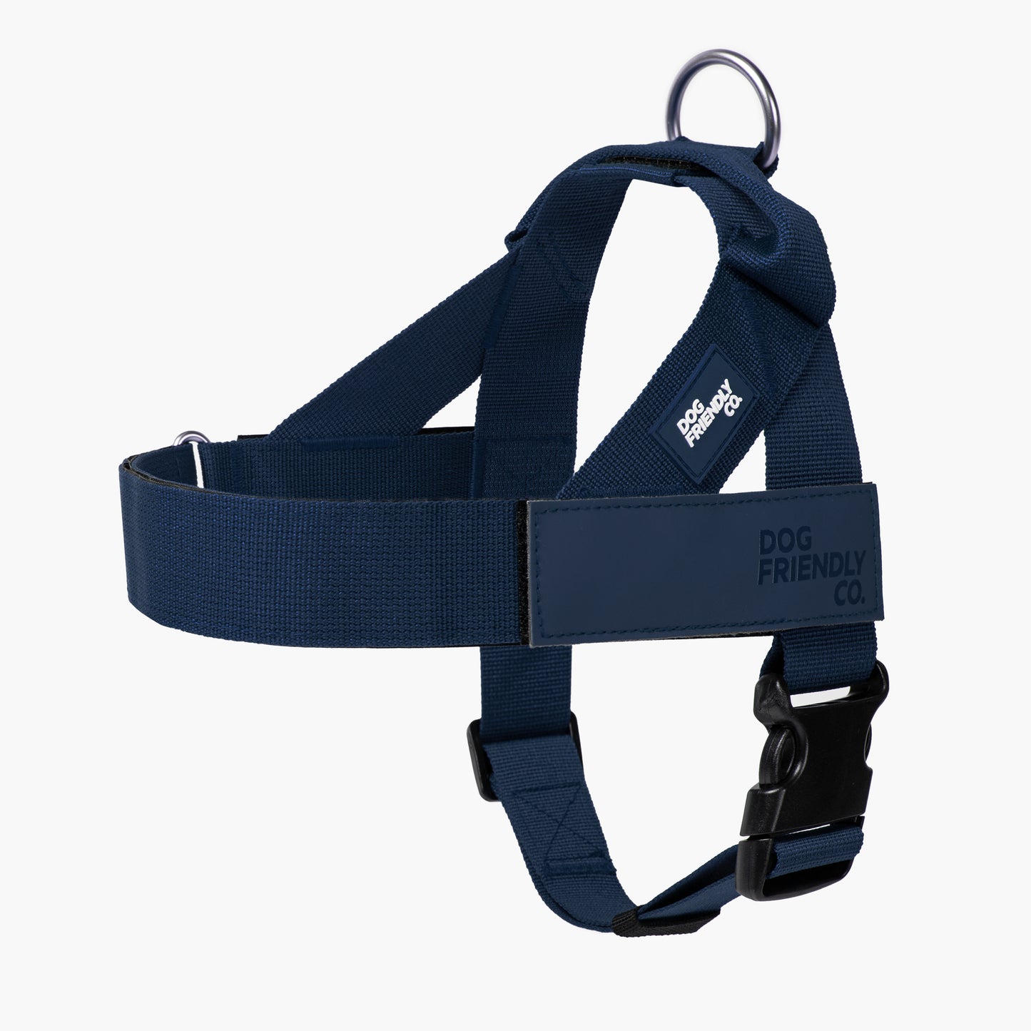 Walk Essentials - Navy Blue