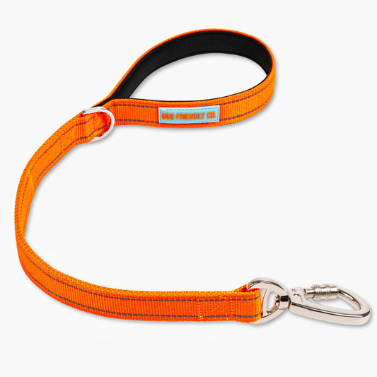 Short Trainer Dog Leash