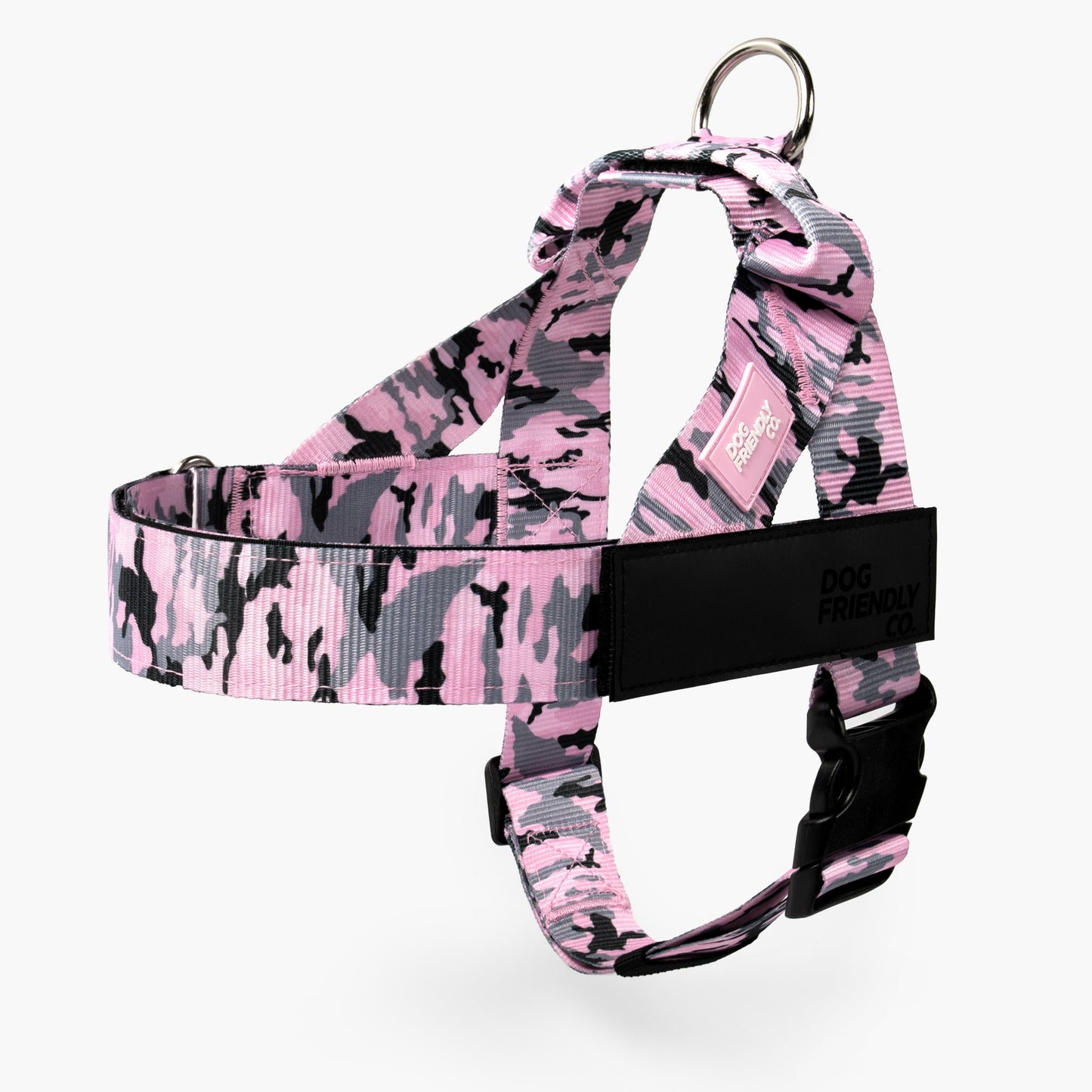 Dog Lovers Pack - Pink Camo