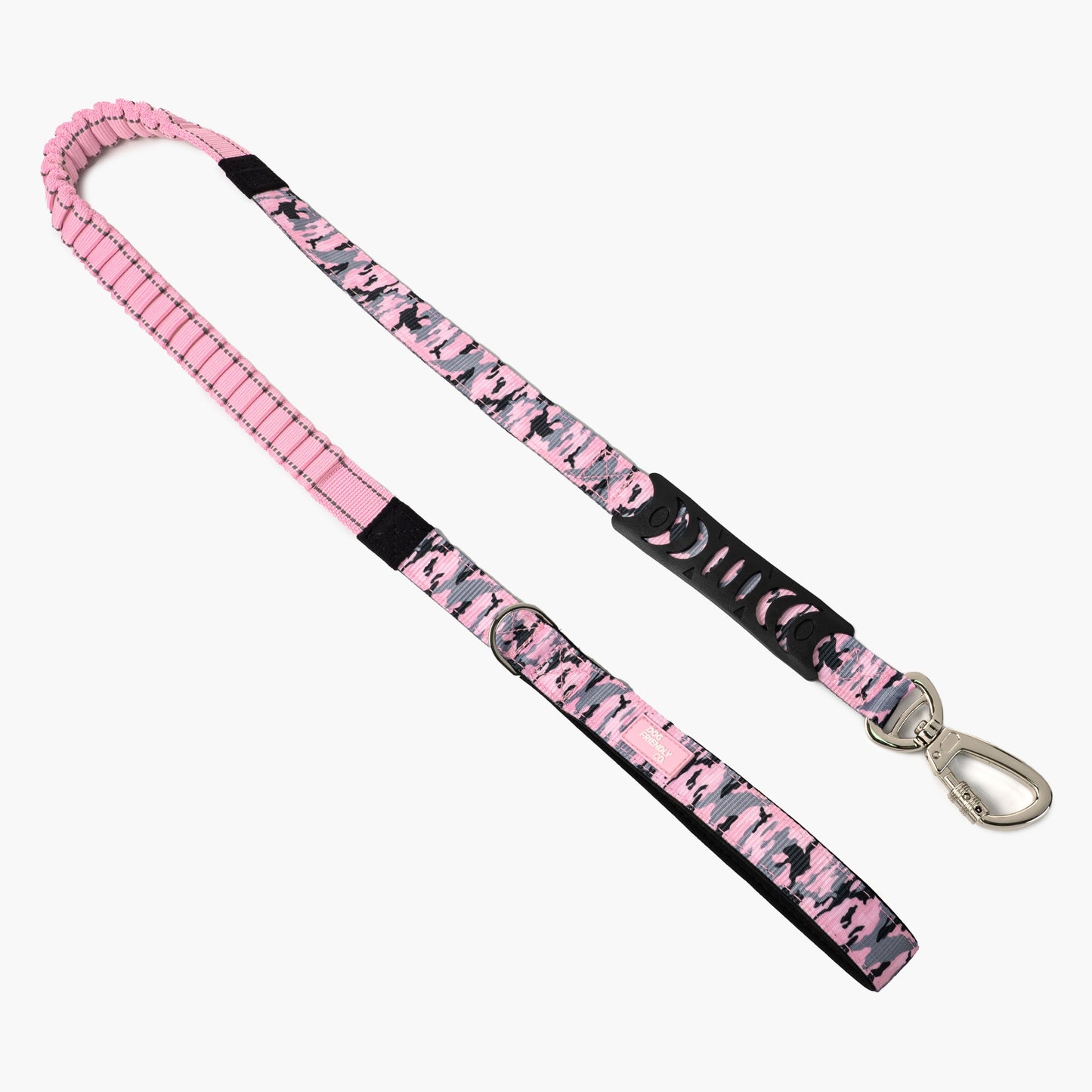 Dog Lovers Pack - Pink Camo