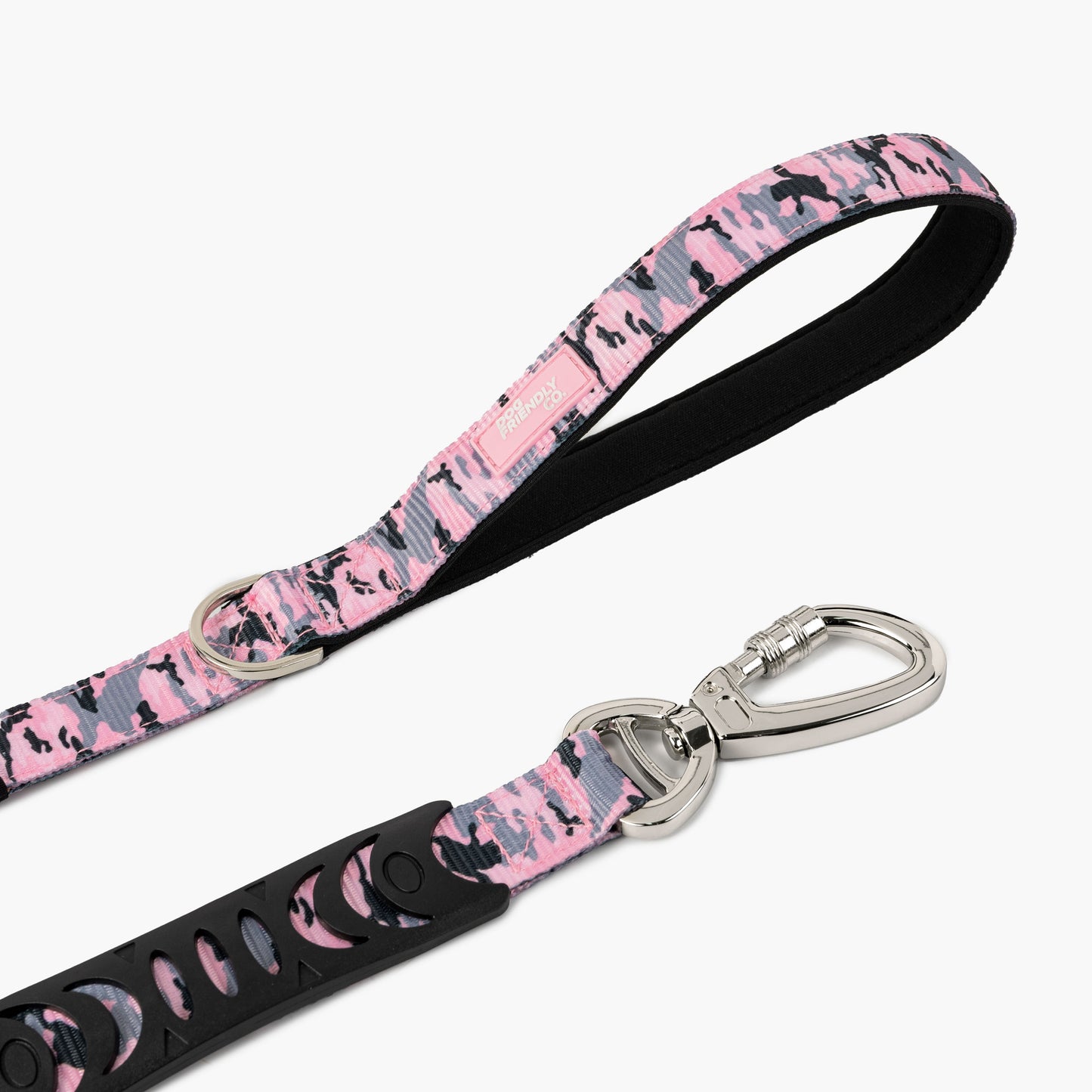 Short Trainer Dog Leash