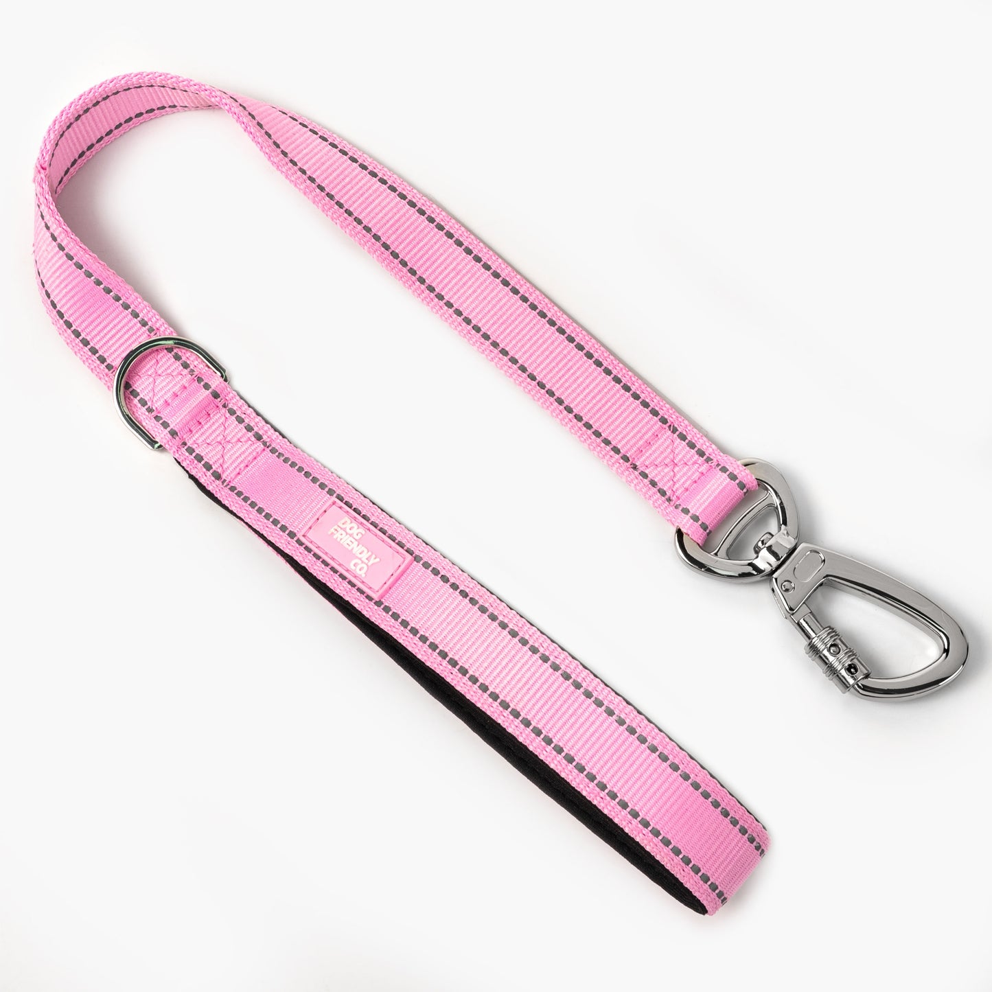 Short Trainer Dog Leash