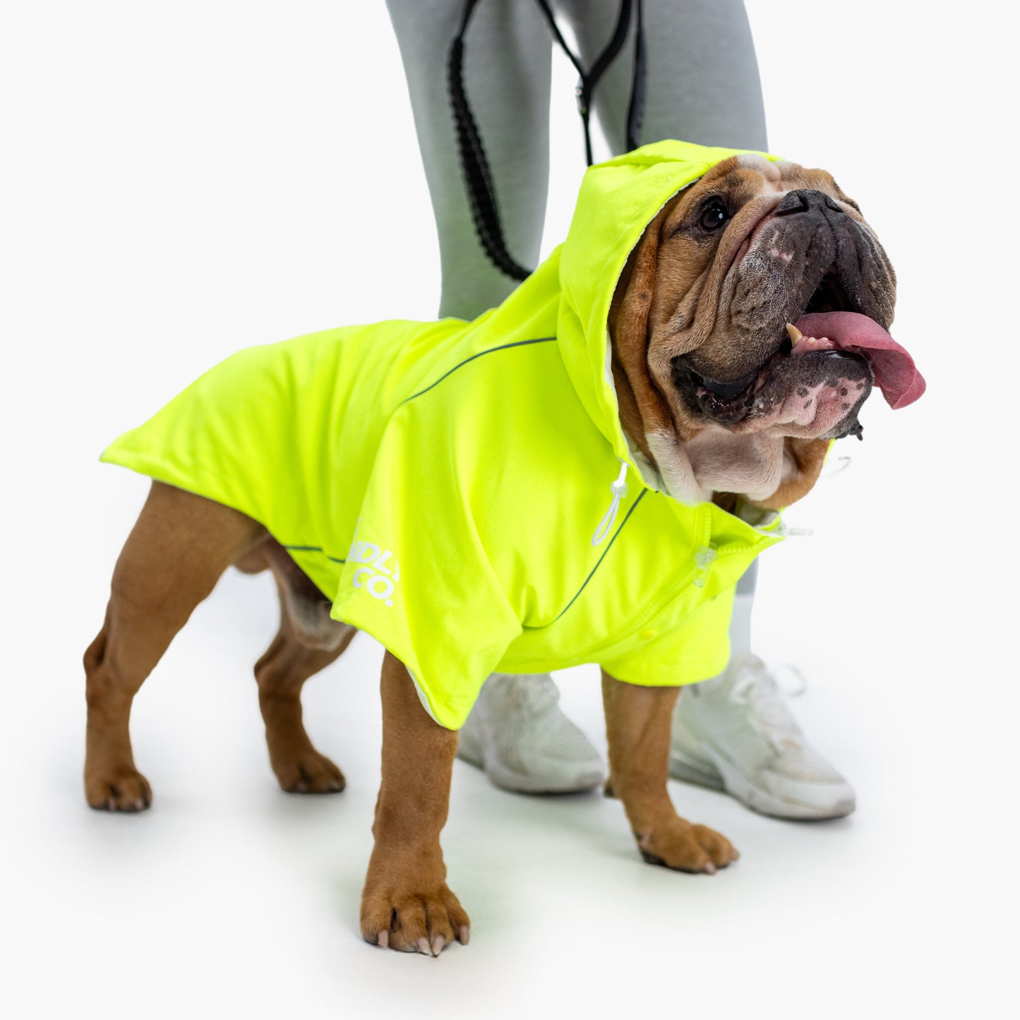 Storm Pro Raincoat