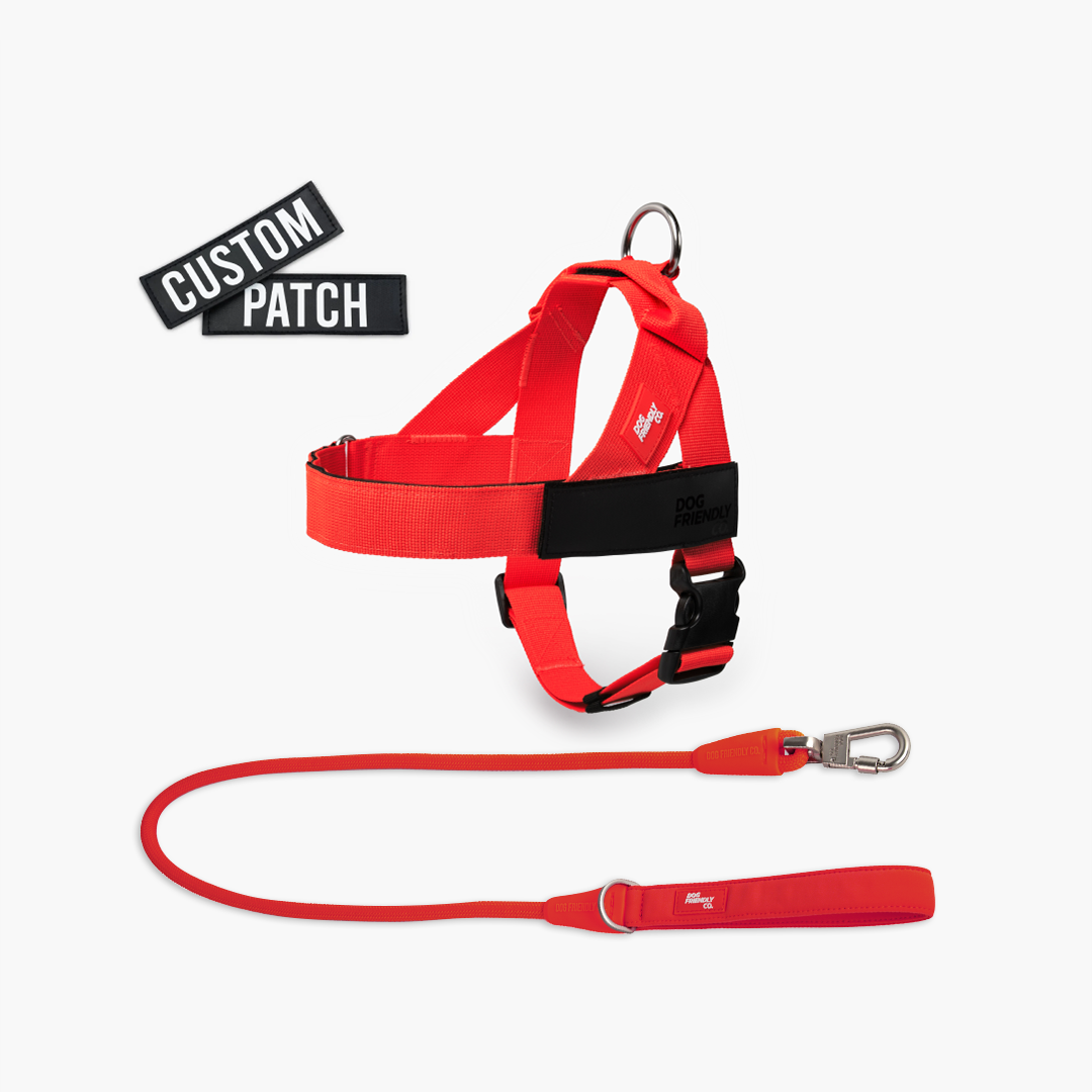 Signature Kit - Red