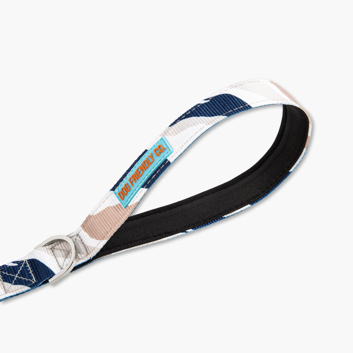 Bungee Dog Leash