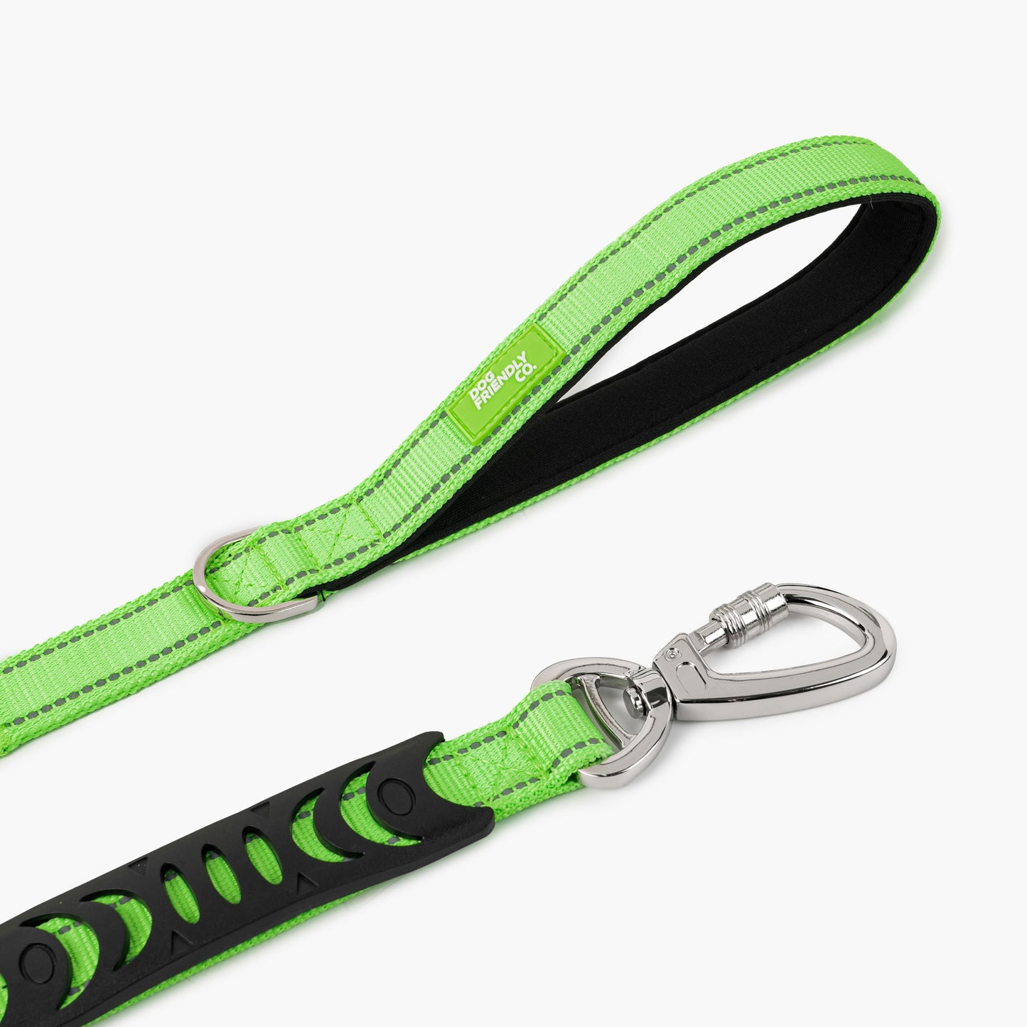 Short Trainer Dog Leash