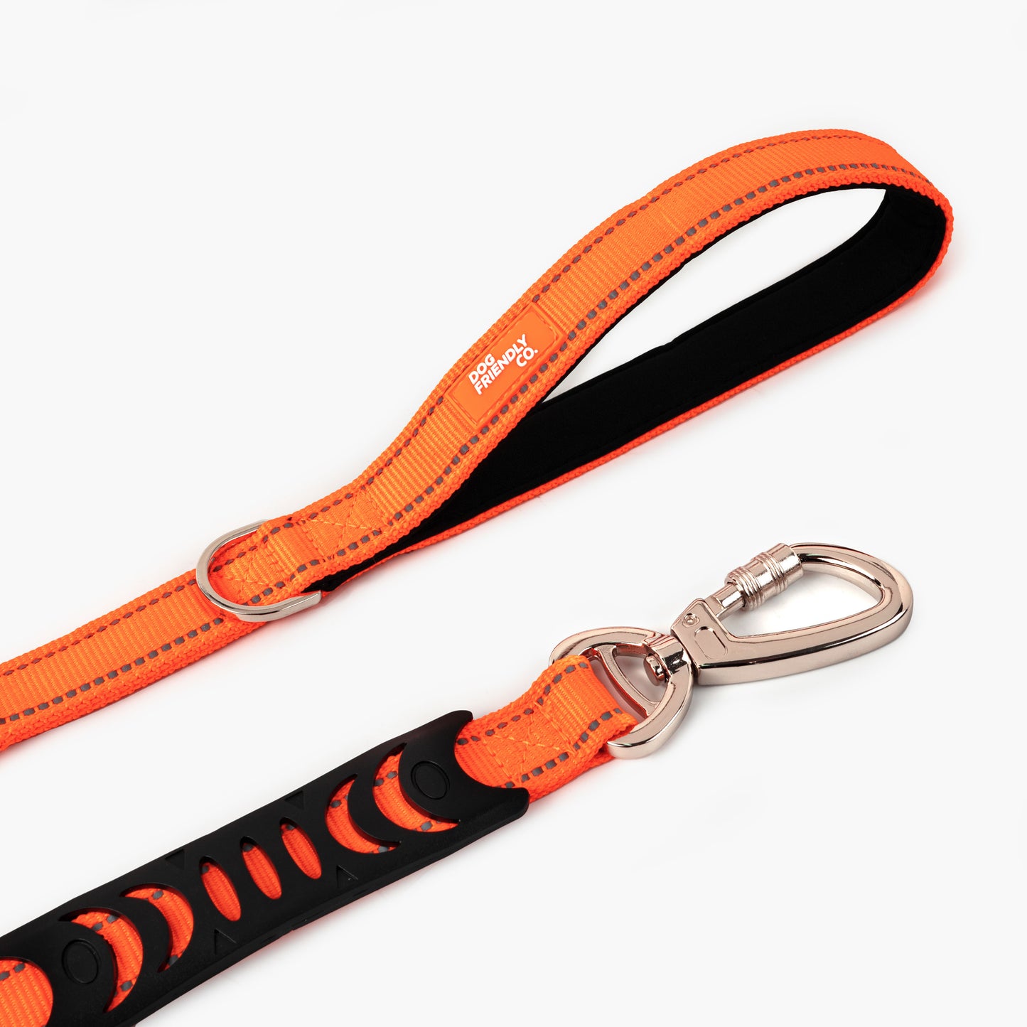 Short Trainer Dog Leash