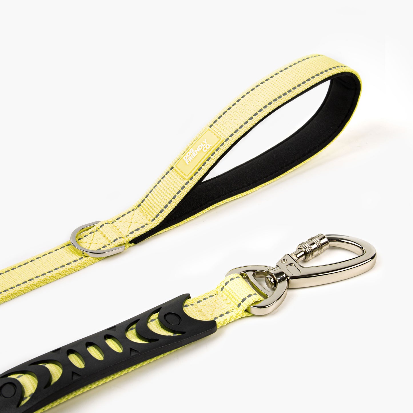 Short Trainer Dog Leash