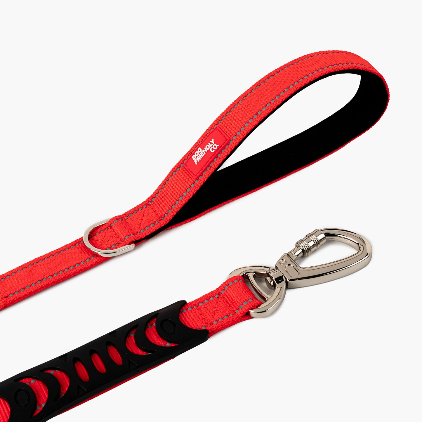 Short Trainer Dog Leash