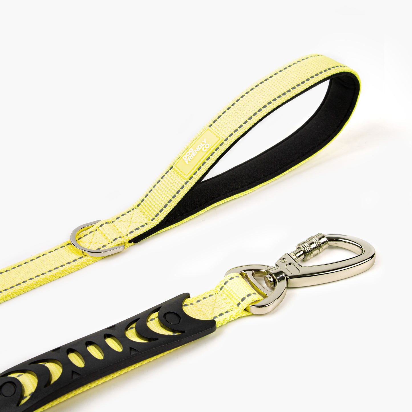 Bungee Dog Leash