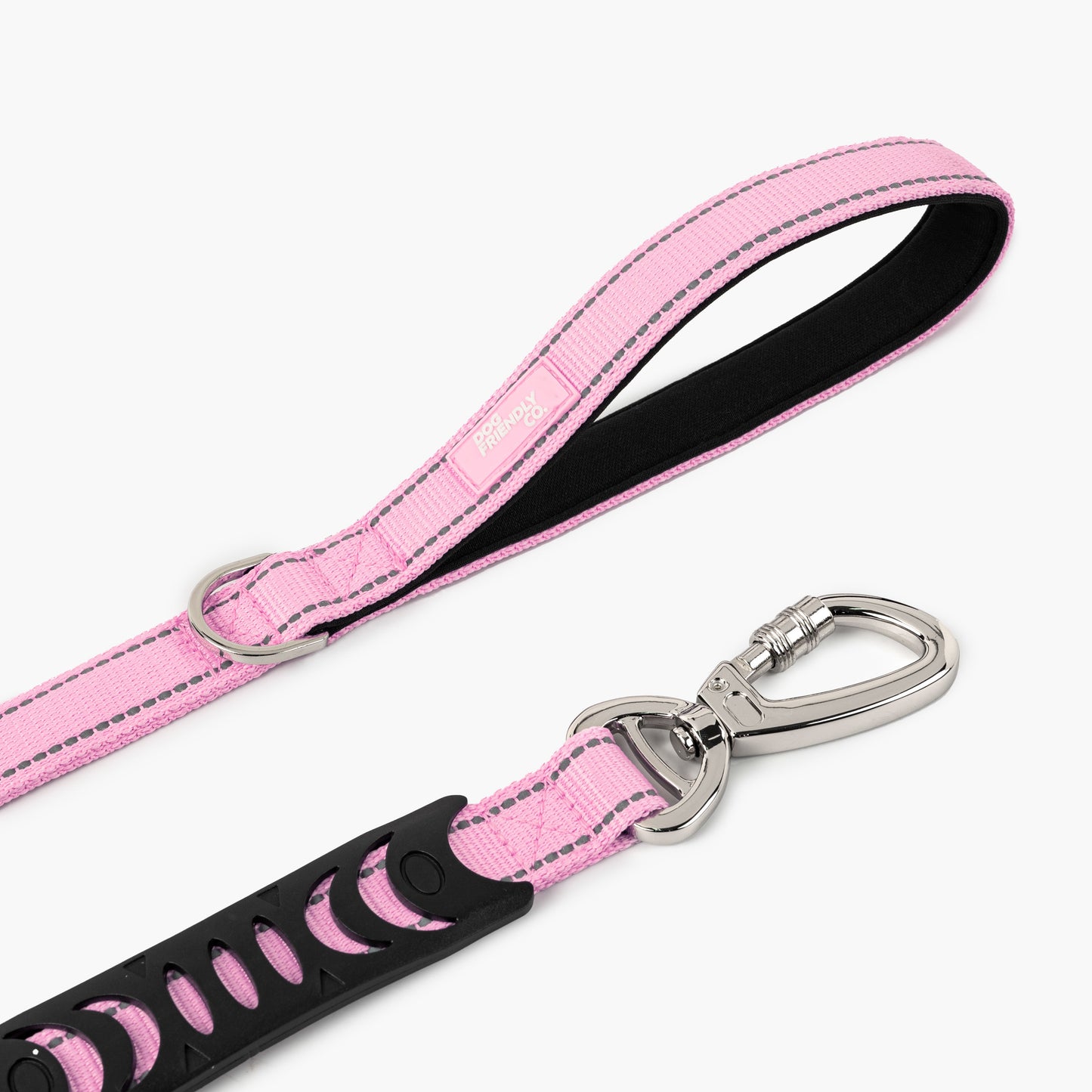 Short Trainer Dog Leash