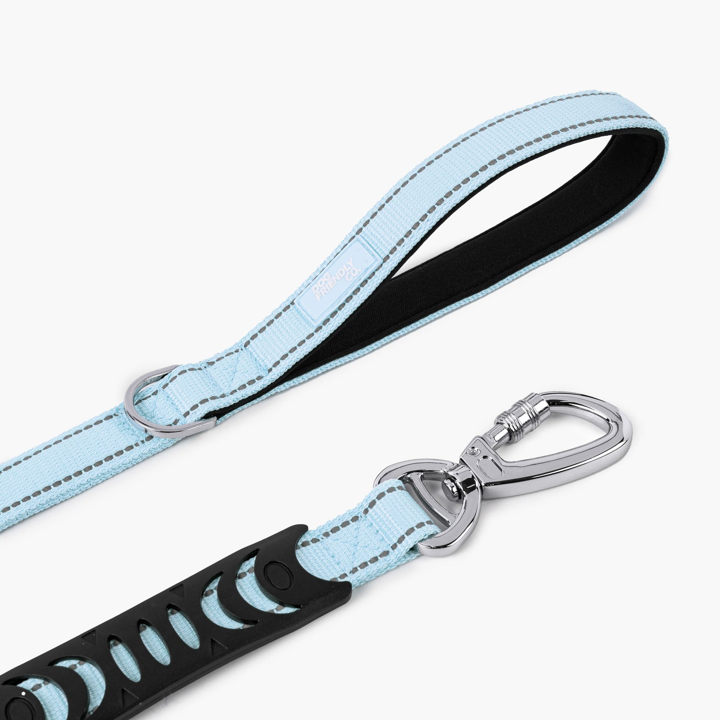 Short Trainer Dog Leash