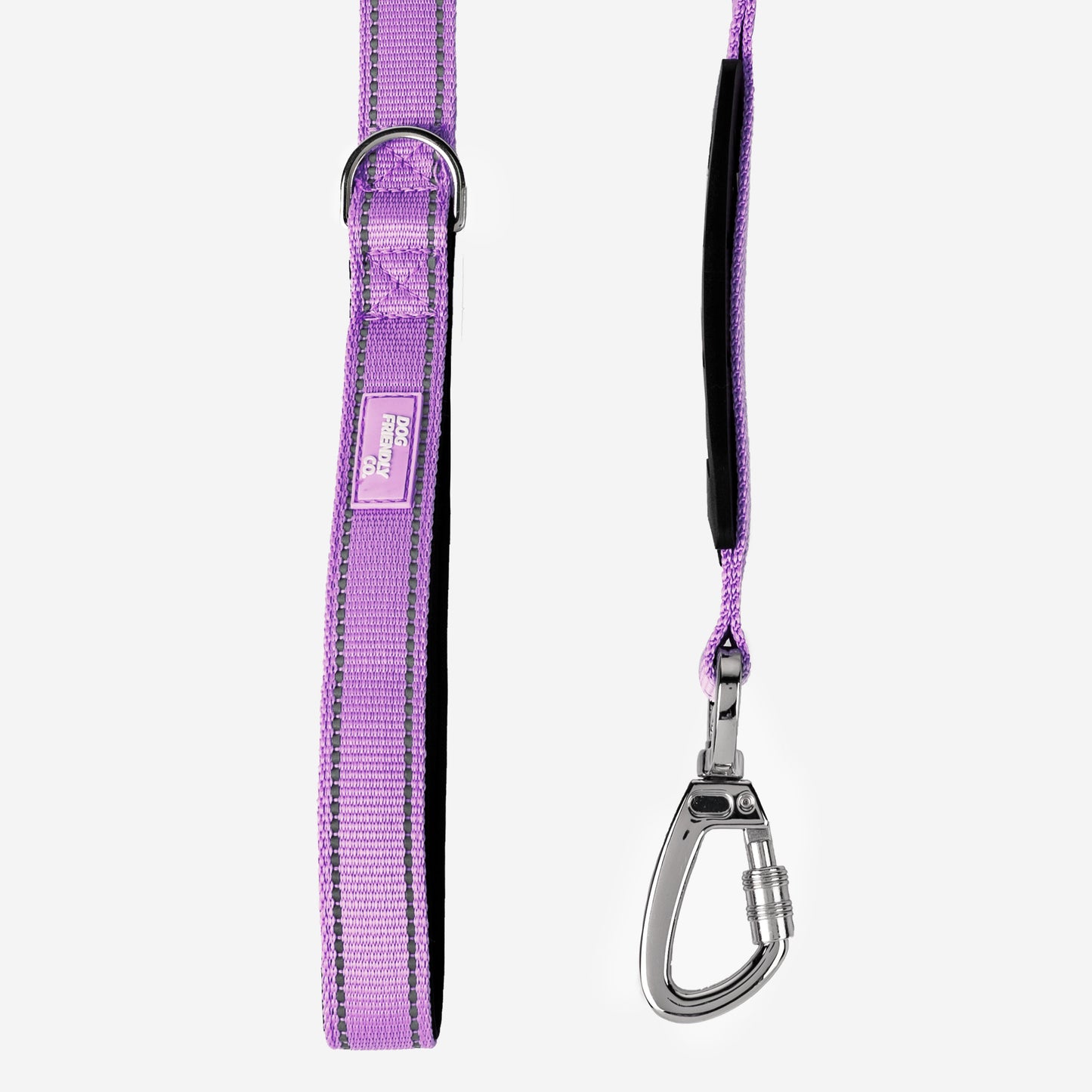 Bungee Dog Leash