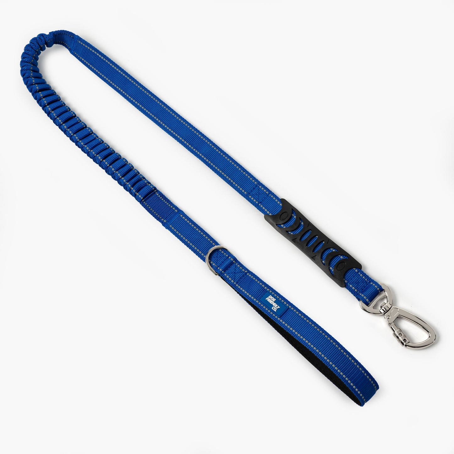 Collar Walk Set - Classic Blue