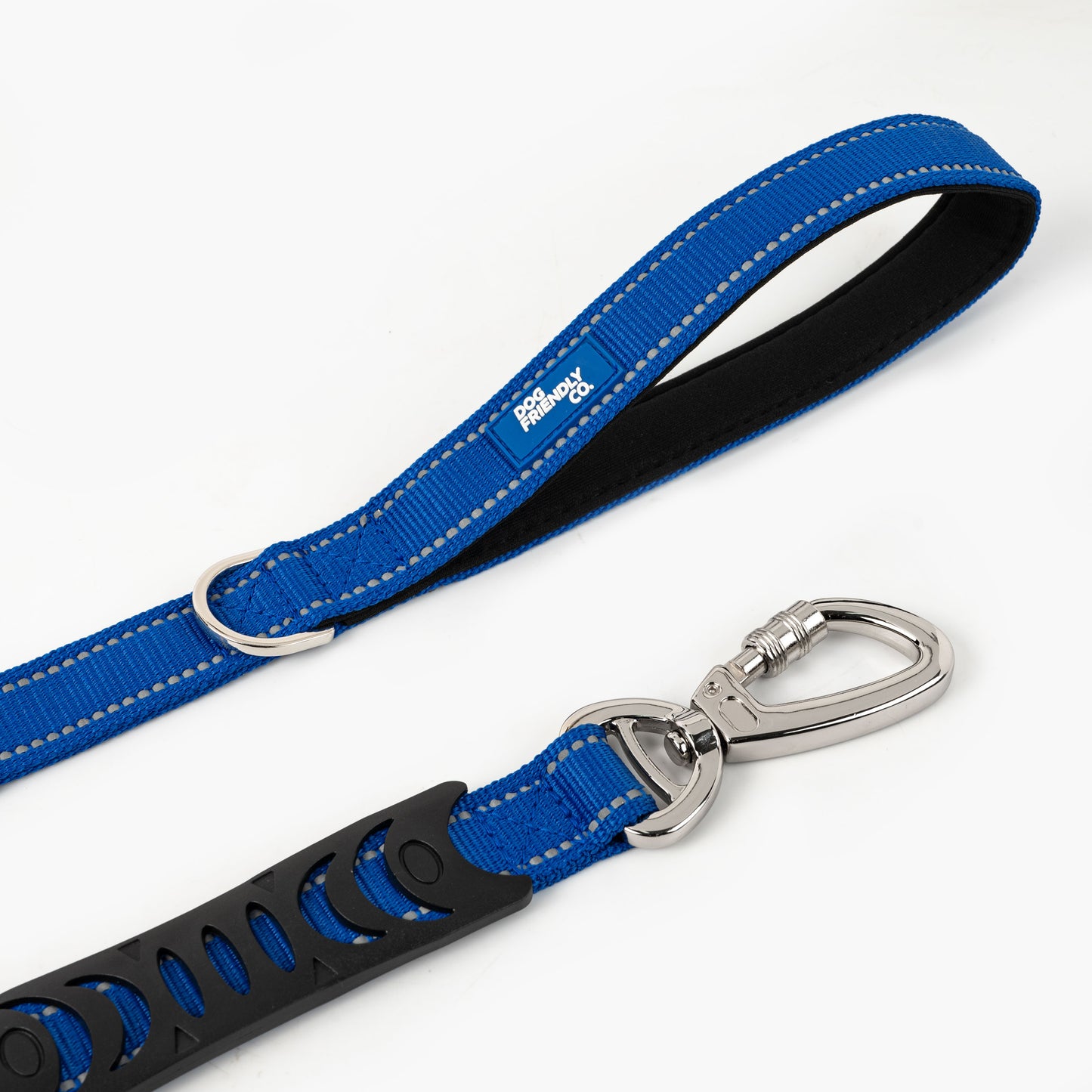 Short Trainer Dog Leash