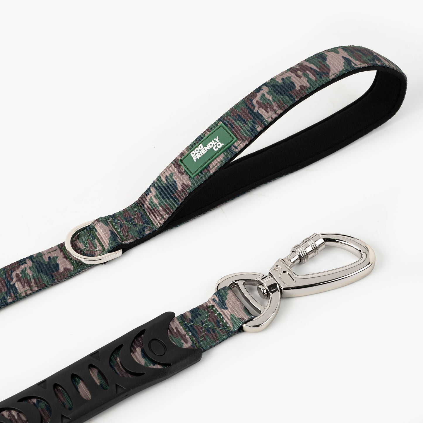 Short Trainer Dog Leash