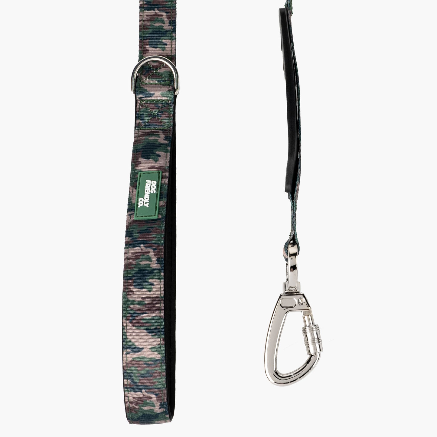 Bungee Dog Leash