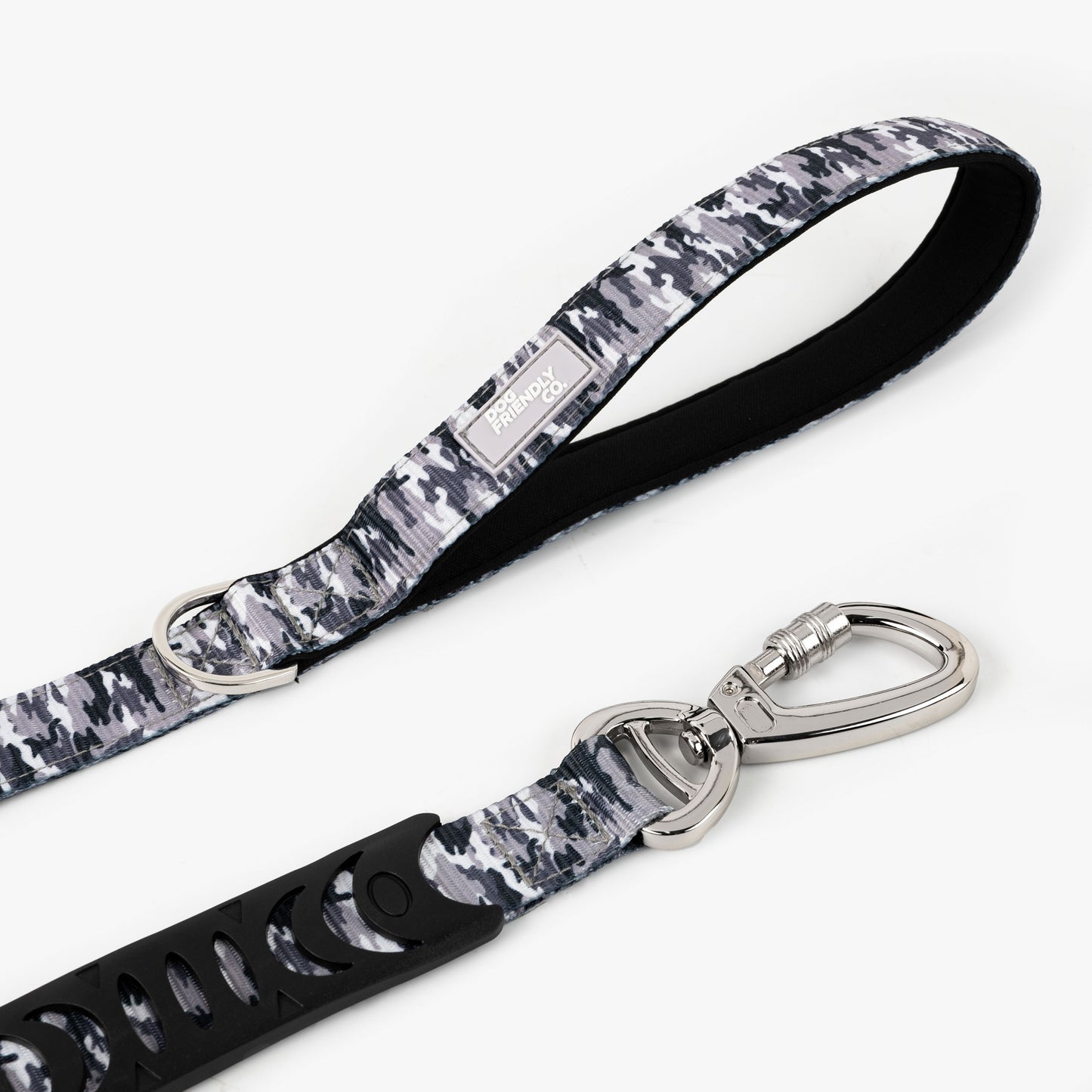 Short Trainer Dog Leash