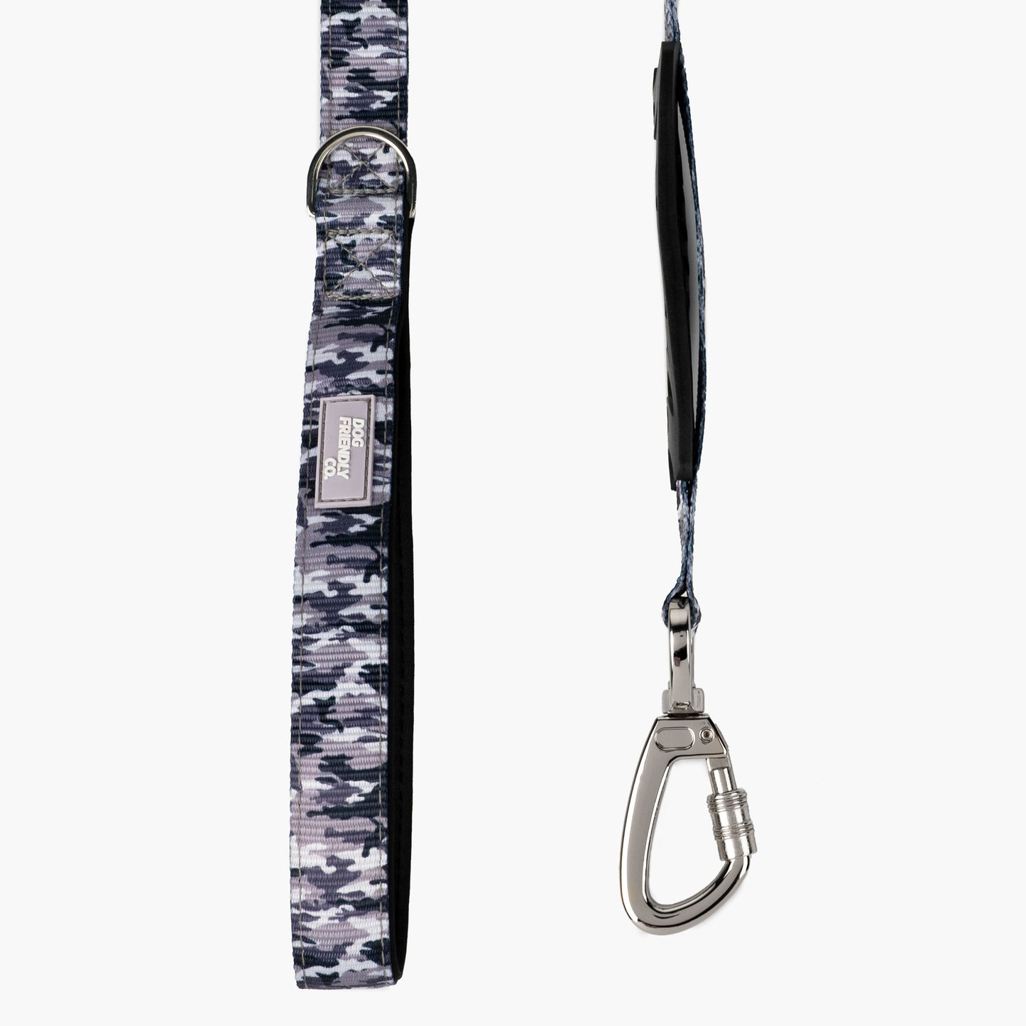 Bungee Dog Leash