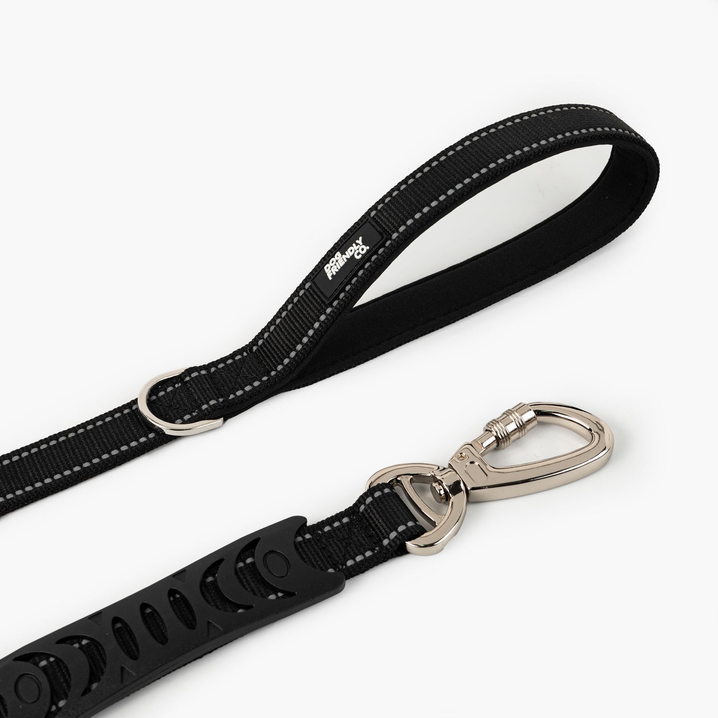 Short Trainer Dog Leash