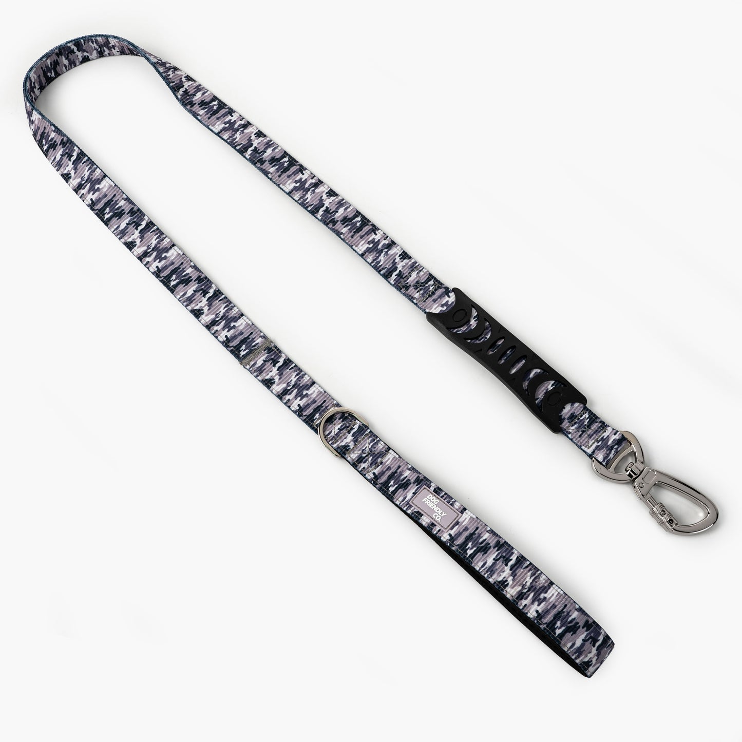 Dog Lovers Pack - Grey Camo