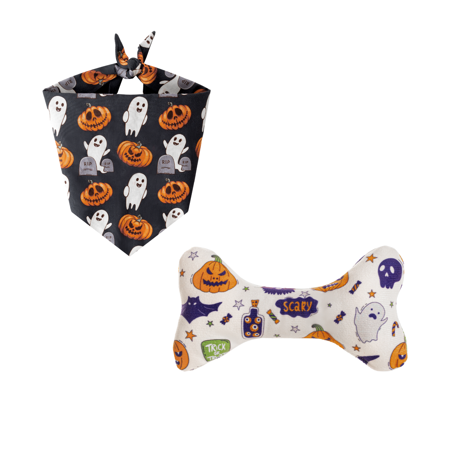 Free Halloween Gift