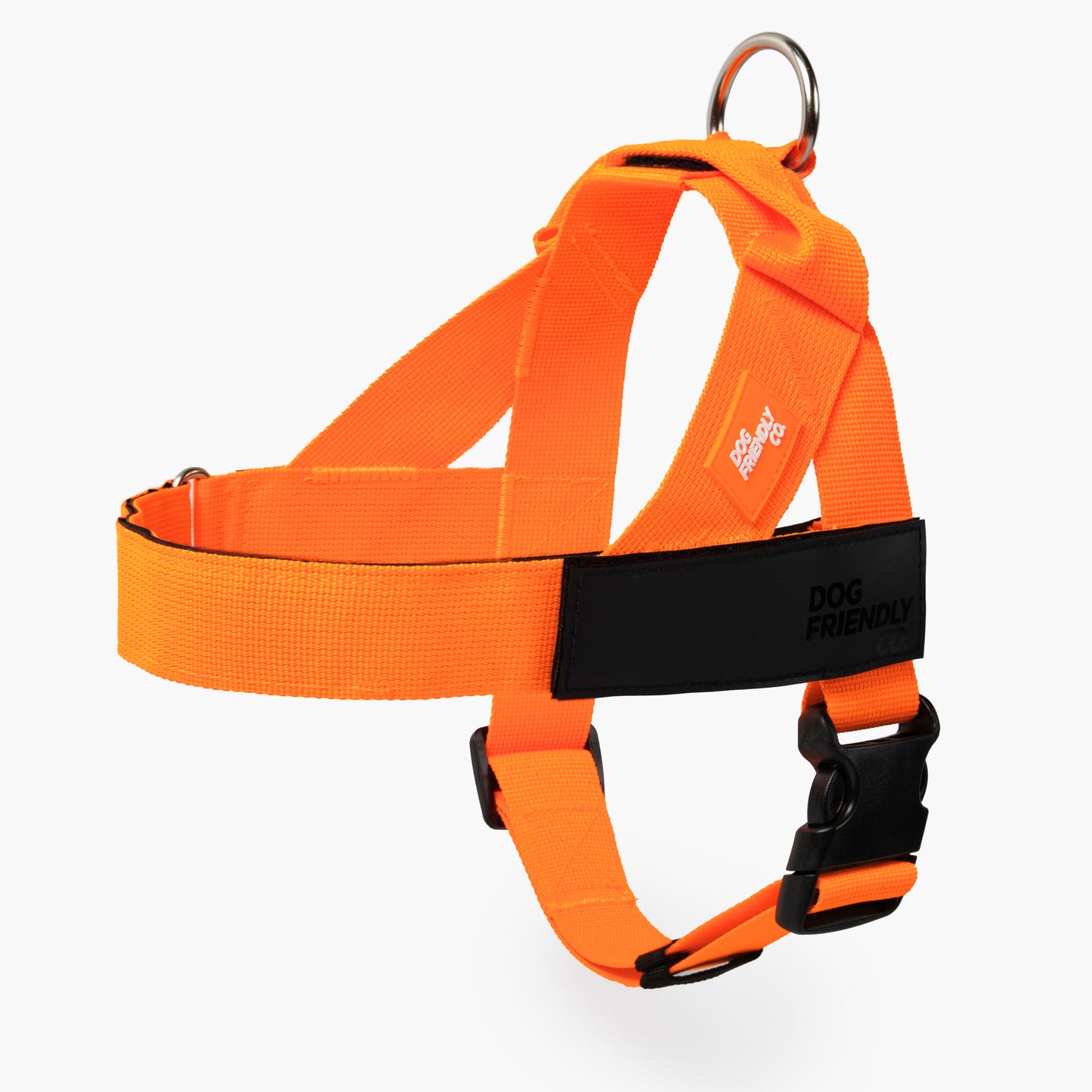 Dog Lovers Pack - Hi-Vis Orange