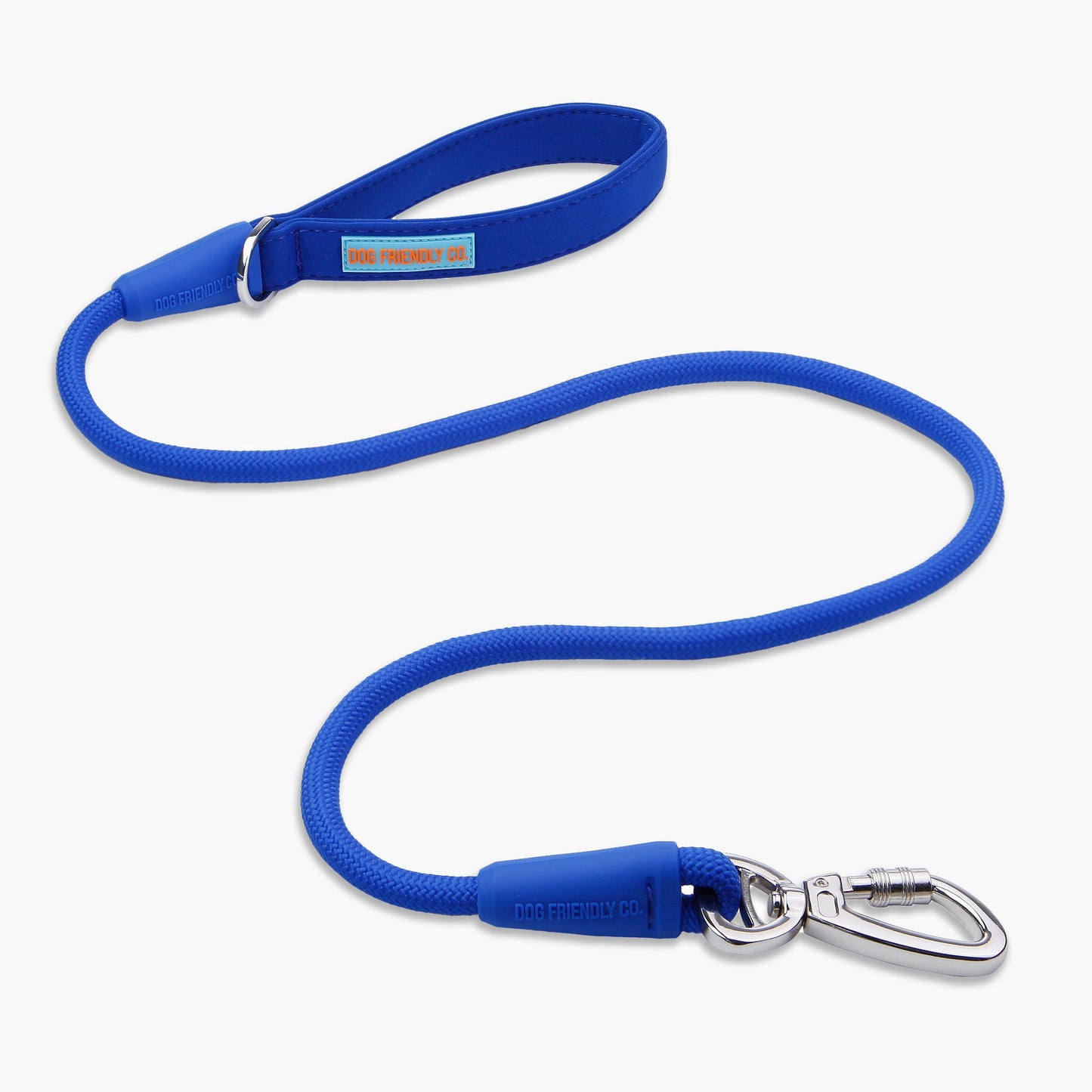 Walk Essentials - Classic Blue
