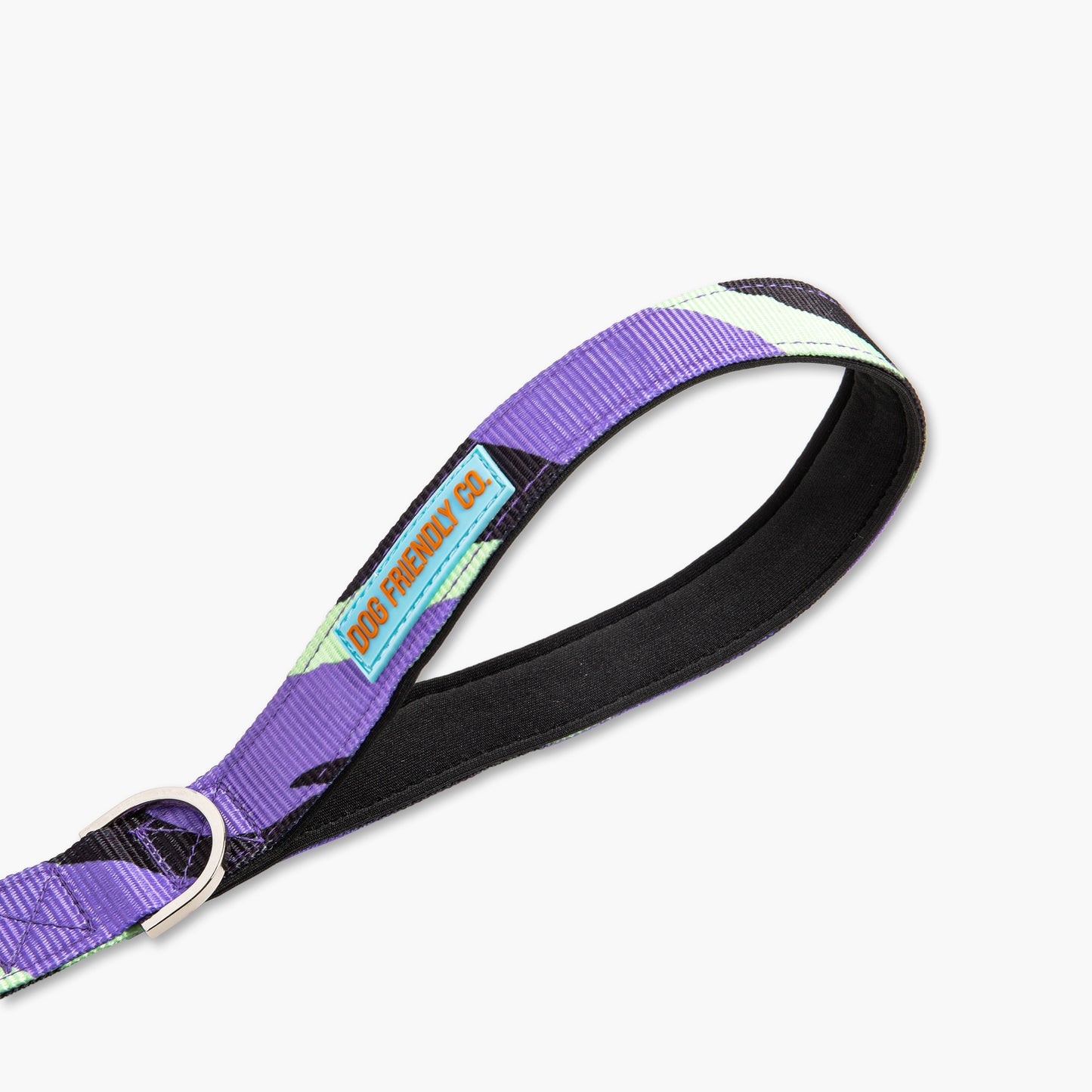 Bungee Dog Leash