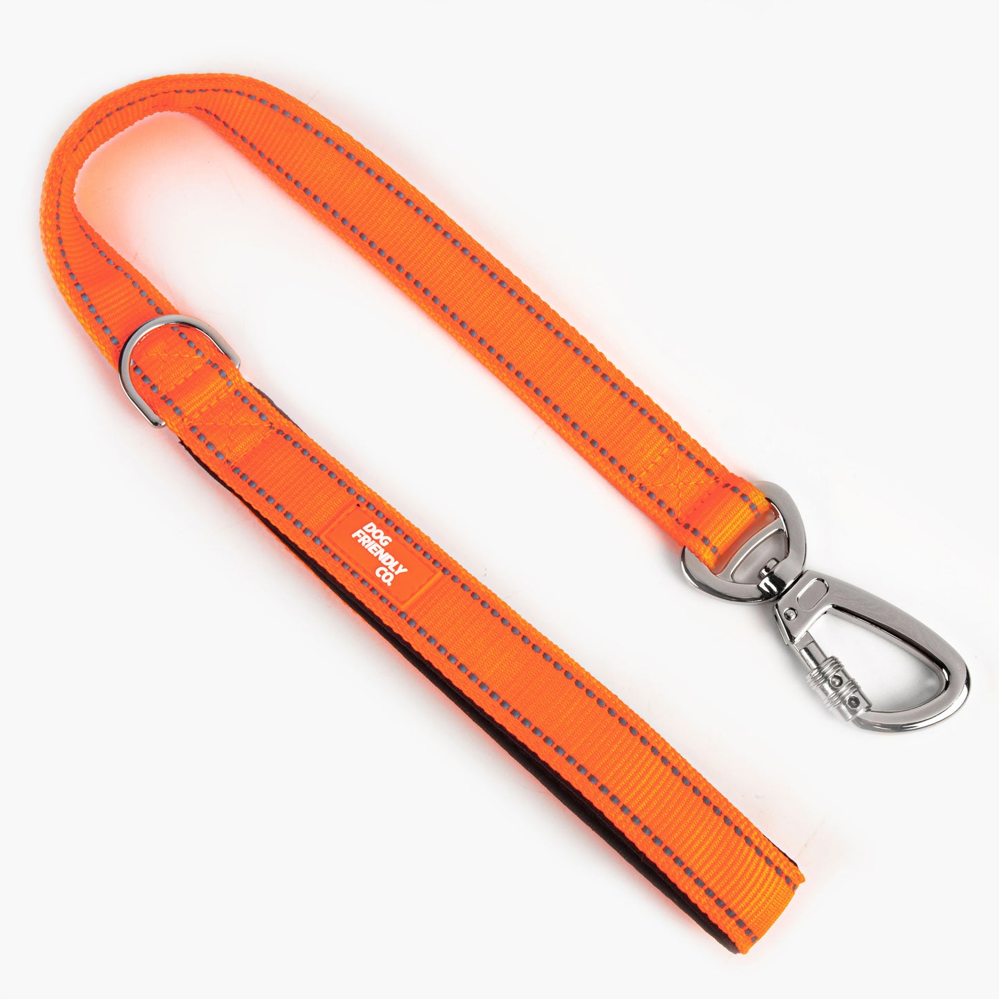 Short Trainer Dog Leash