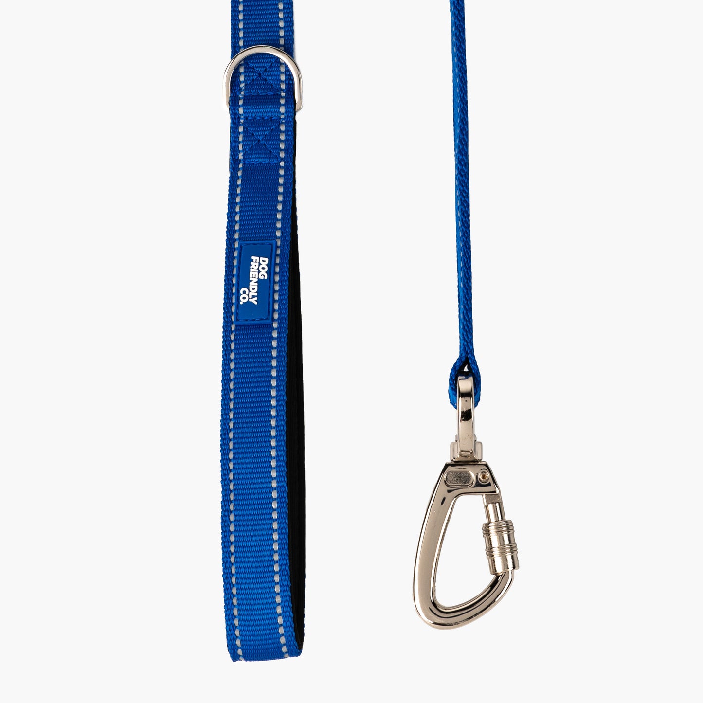 Short Trainer Dog Leash