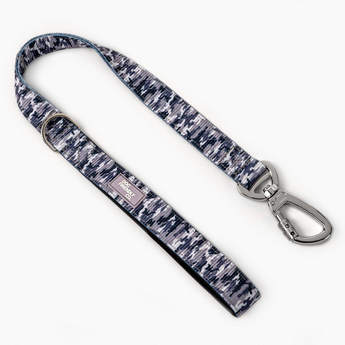 Short Trainer Dog Leash