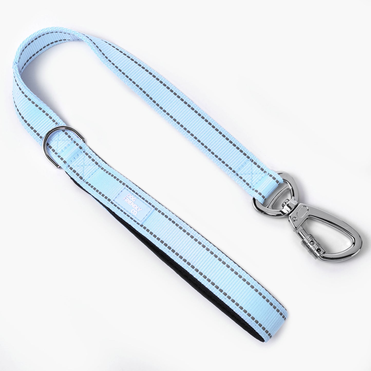 Short Trainer Dog Leash