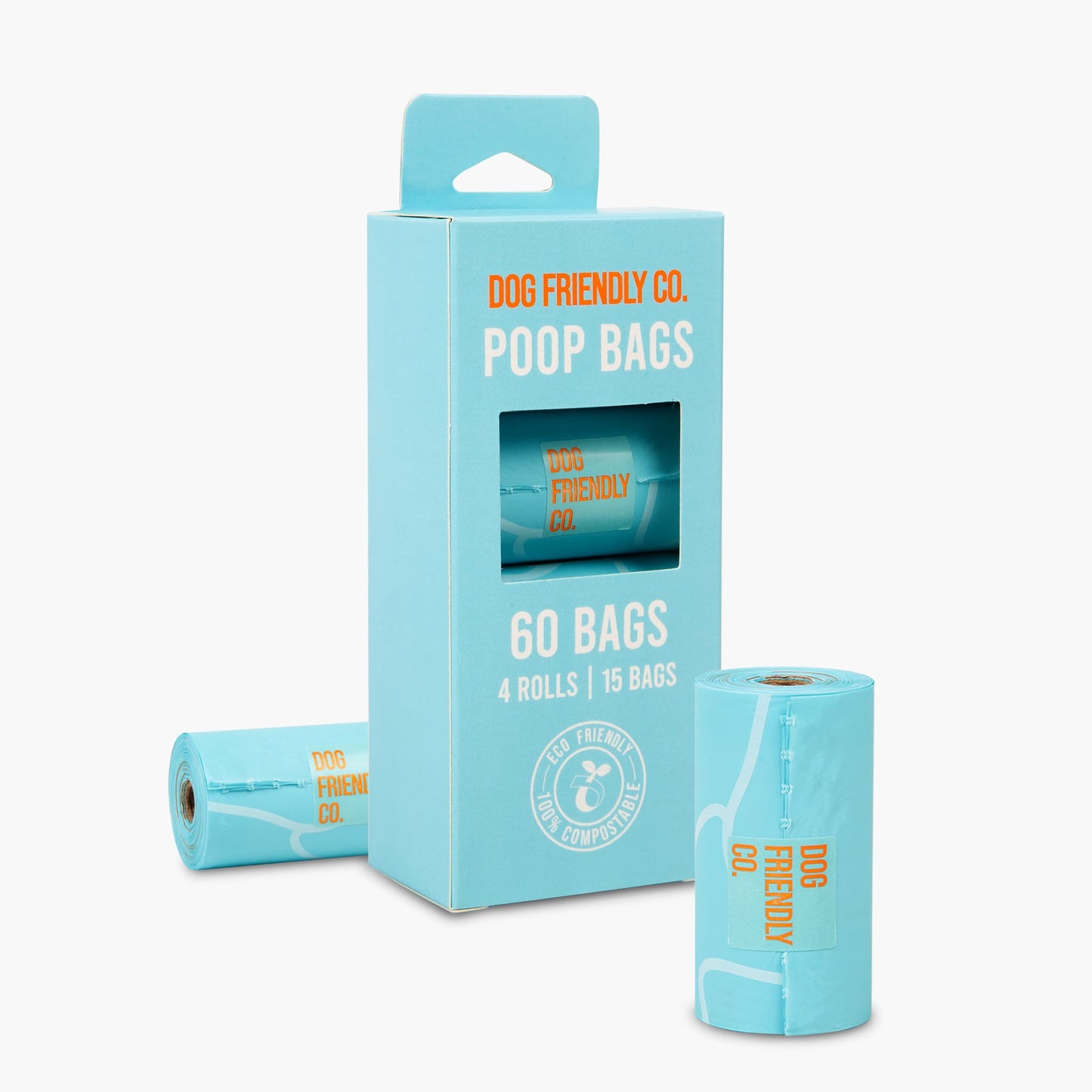 Poop Bags