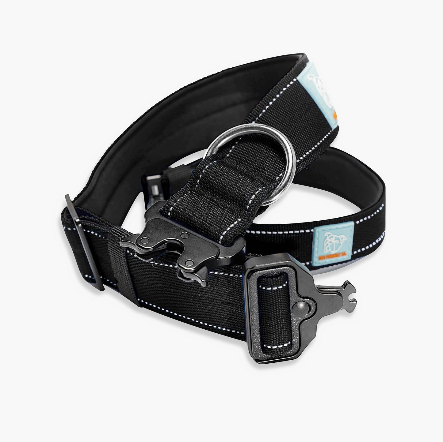 Tactical Dog Collar