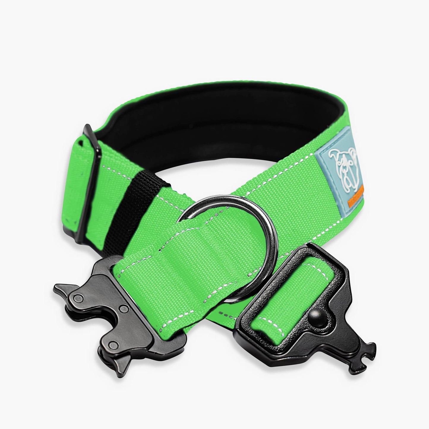 Tactical Dog Collar