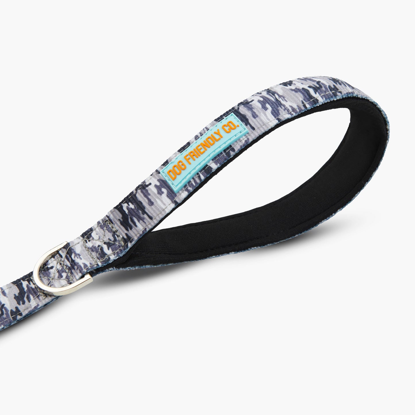 Bungee Dog Leash