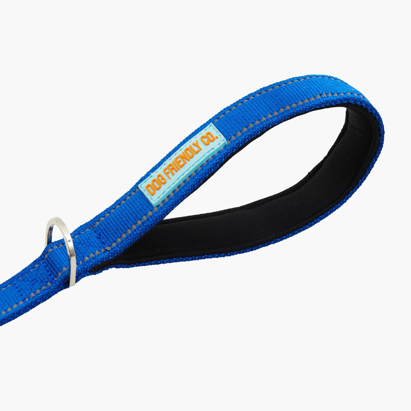 Bungee Dog Leash