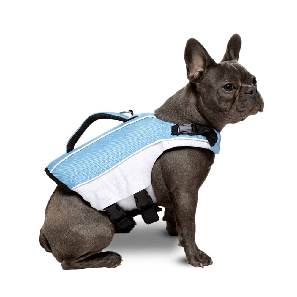 Dog Life Jacket